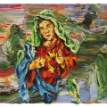 Steffen Lenk O.T. | VG Bild-Kunst Bonn