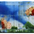Steffen Lenk O.T. | VG Bild-Kunst Bonn
