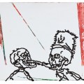 Steffen Lenk O.T. | VG Bild-Kunst Bonn