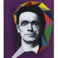 Steffen Lenk O.T. | VG Bild-Kunst Bonn