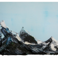 Steffen Lenk O.T. | VG Bild-Kunst Bonn
