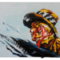Steffen Lenk O.T. | VG Bild-Kunst Bonn