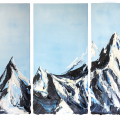 Steffen Lenk O.T. | VG Bild-Kunst Bonn