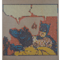 Steffen Lenk O.T. | VG Bild-Kunst Bonn