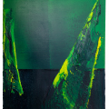 Steffen Lenk O.T. | VG Bild-Kunst Bonn