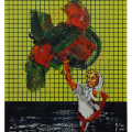 Steffen Lenk O.T. | VG Bild-Kunst Bonn