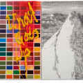 Steffen Lenk O.T. | VG Bild-Kunst Bonn