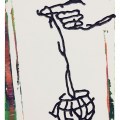 Steffen Lenk O.T. | VG Bild-Kunst Bonn