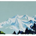 Steffen Lenk O.T. | VG Bild-Kunst Bonn