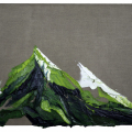 Steffen Lenk O.T. | VG Bild-Kunst Bonn