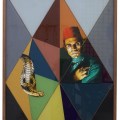 Steffen Lenk O.T. | VG Bild-Kunst Bonn