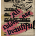 Steffen Lenk | VG Bild-Kunst